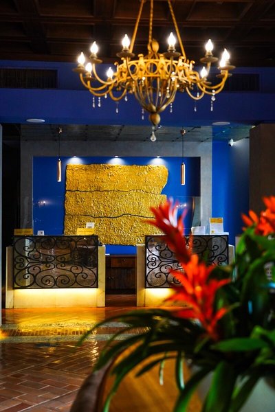 Hodelpa Nicolás de Ovando 24