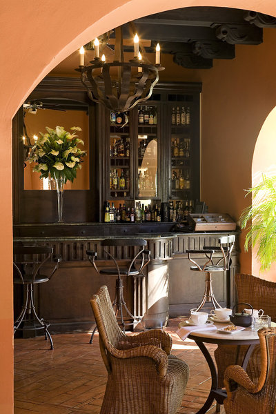 Hodelpa Nicolás de Ovando 29