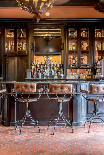 Hodelpa Nicolás de Ovando 30