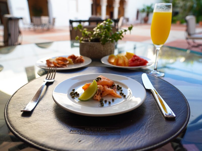 Hodelpa Nicolás de Ovando 35