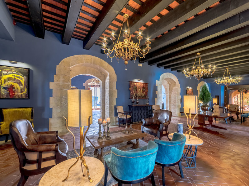 Hodelpa Nicolás de Ovando 42