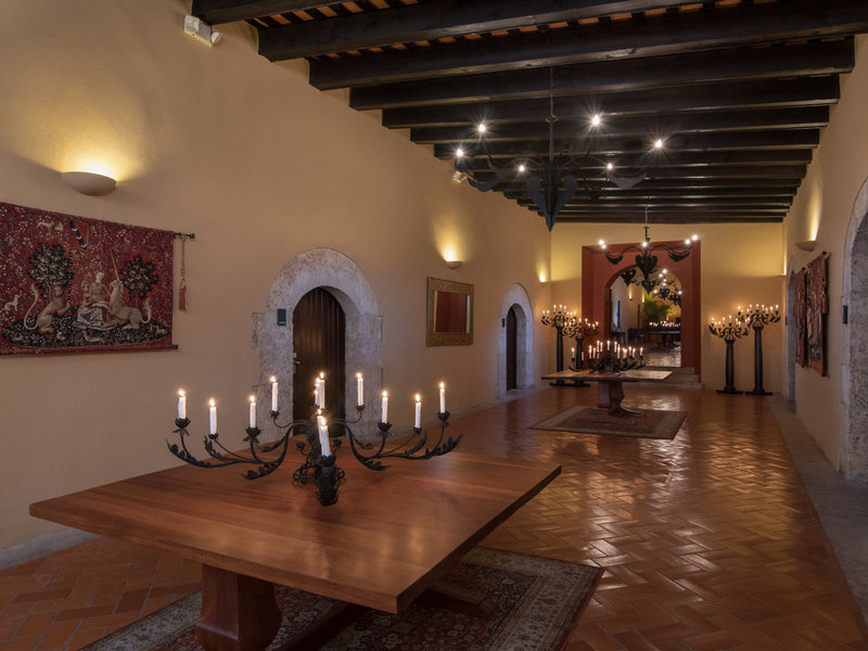 Hodelpa Nicolás de Ovando 43