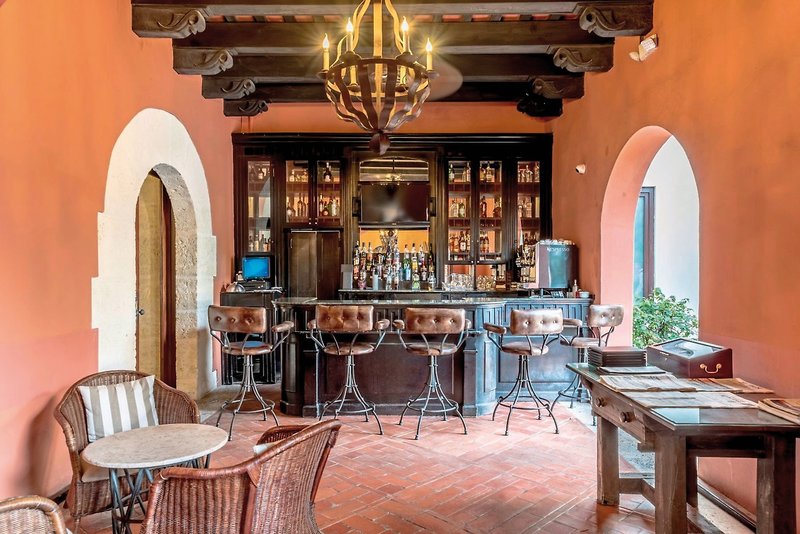 Hodelpa Nicolás de Ovando 14