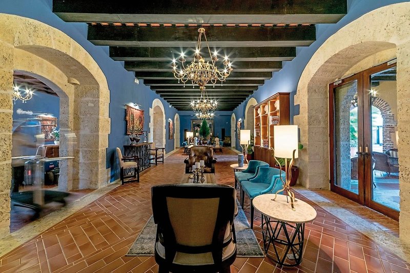Hodelpa Nicolás de Ovando 17