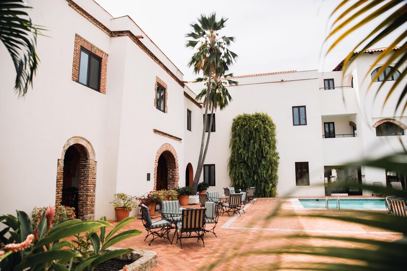 Hodelpa Nicolás de Ovando 9