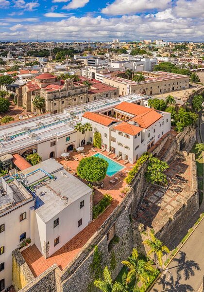 Hodelpa Nicolás de Ovando 21