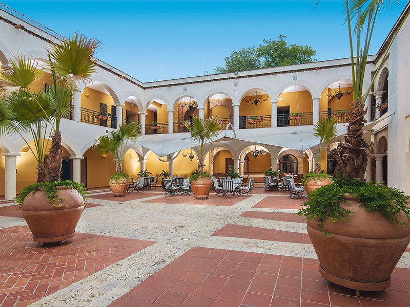 Hodelpa Nicolás de Ovando 1