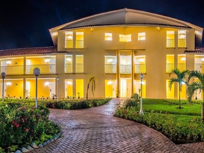 Sirenis Tropical Varadero 1