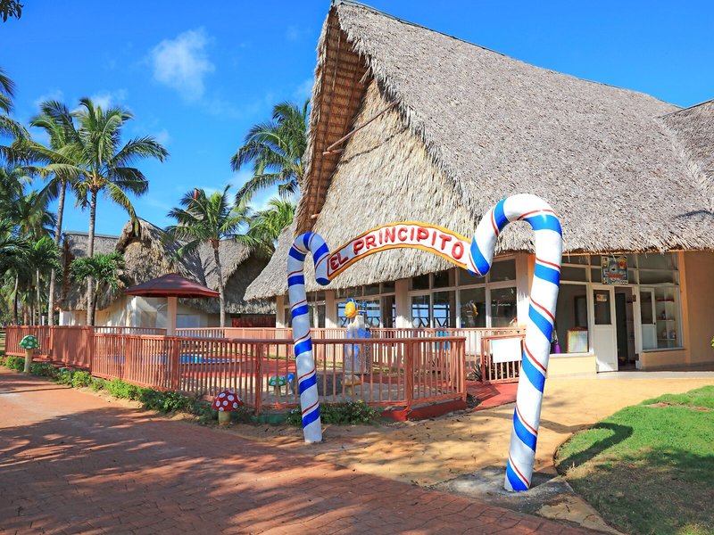 Sirenis Tropical Varadero 3