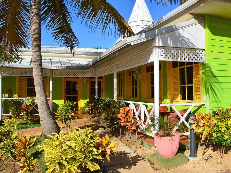 Sirenis Tropical Varadero 4