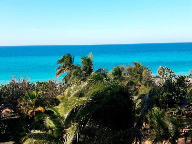 Sirenis Tropical Varadero 6