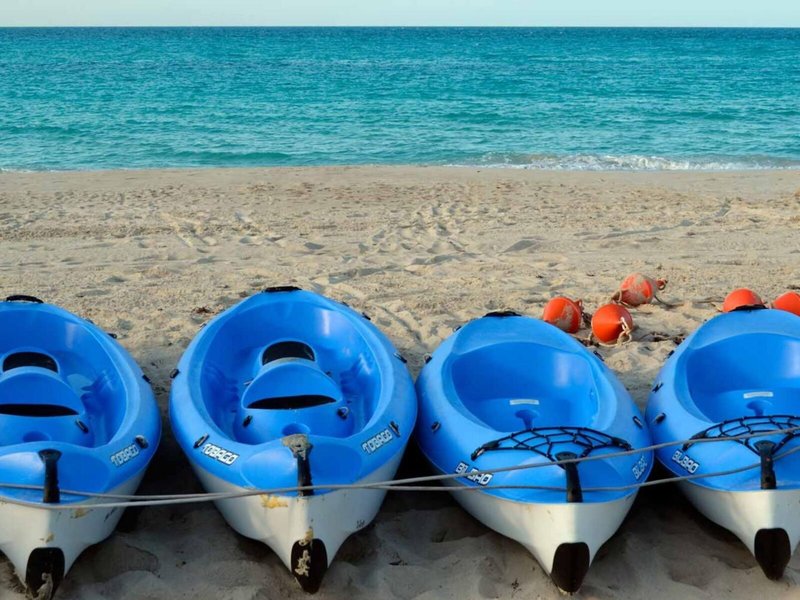 Sirenis Tropical Varadero 8