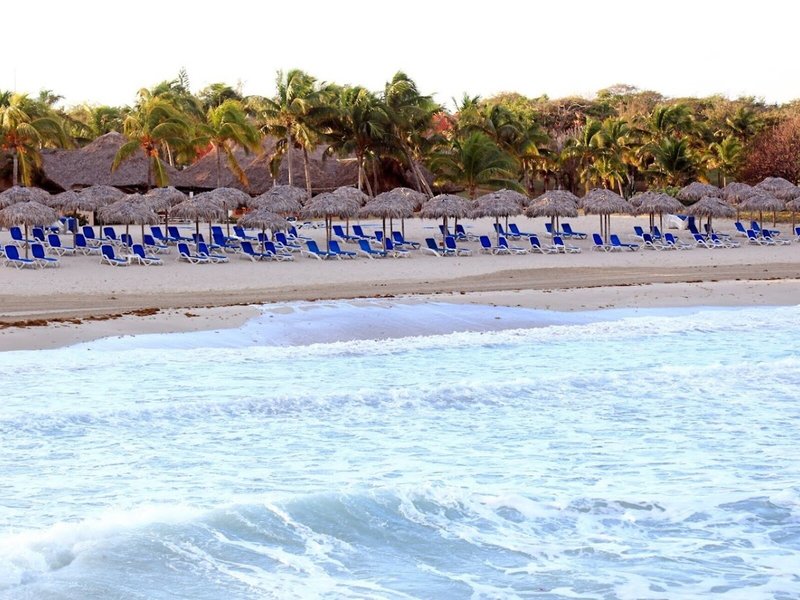 Sirenis Tropical Varadero 11