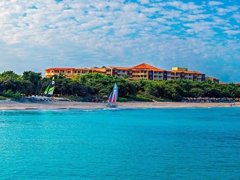 Sirenis Tropical Varadero 12