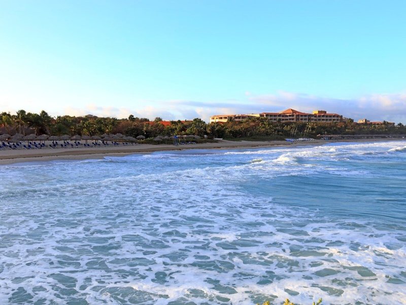 Sirenis Tropical Varadero 13