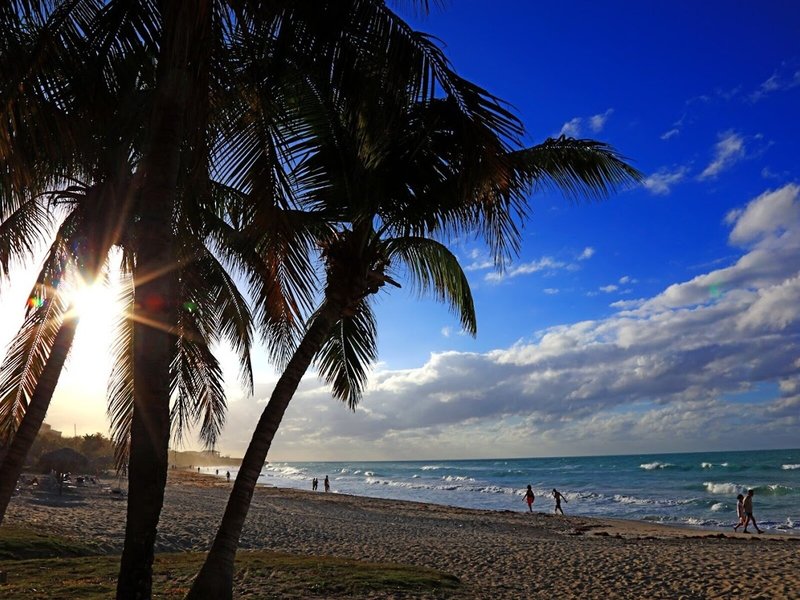 Sirenis Tropical Varadero 14