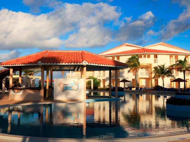 Sirenis Tropical Varadero 15