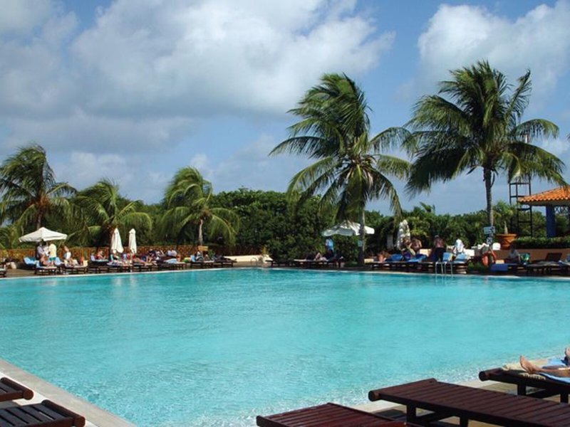 Sirenis Tropical Varadero 16