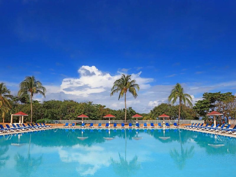 Sirenis Tropical Varadero 19