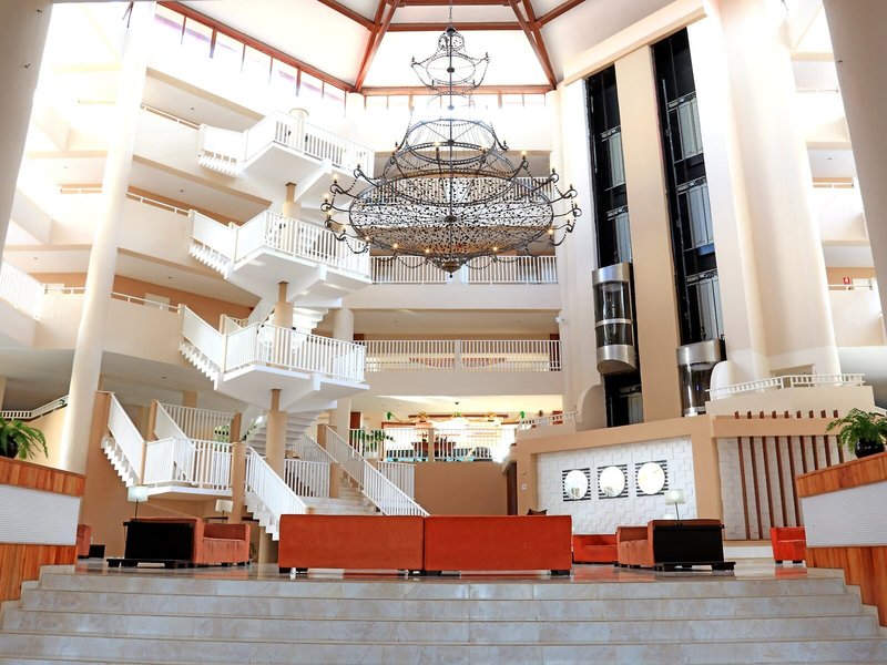 Sirenis Tropical Varadero 21