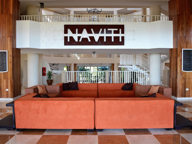 Sirenis Tropical Varadero 22