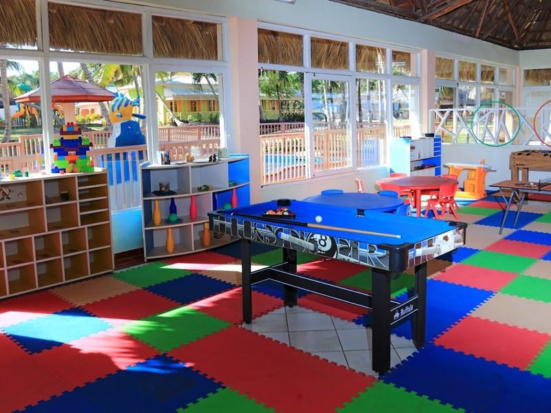 Sirenis Tropical Varadero 24