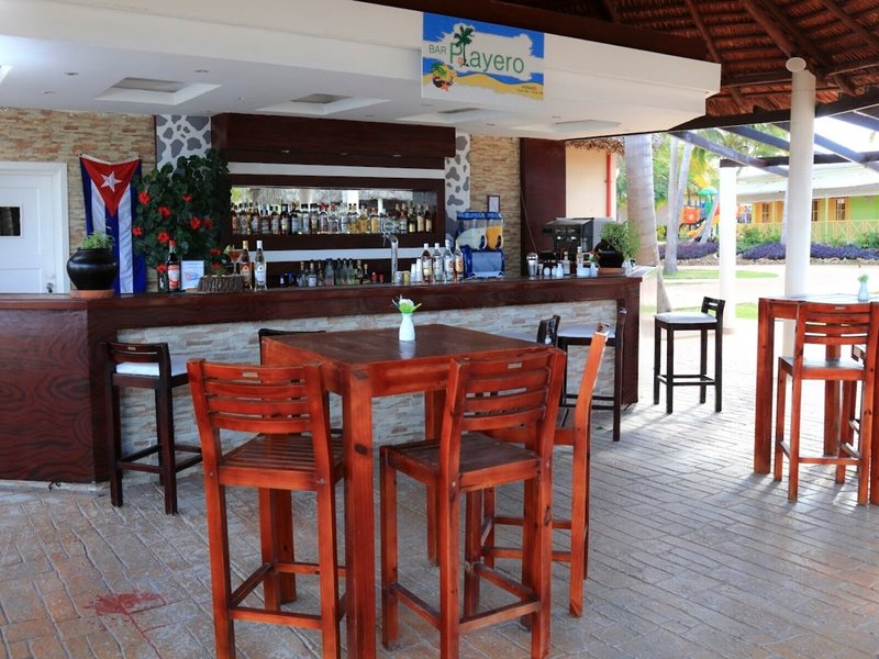 Sirenis Tropical Varadero 25