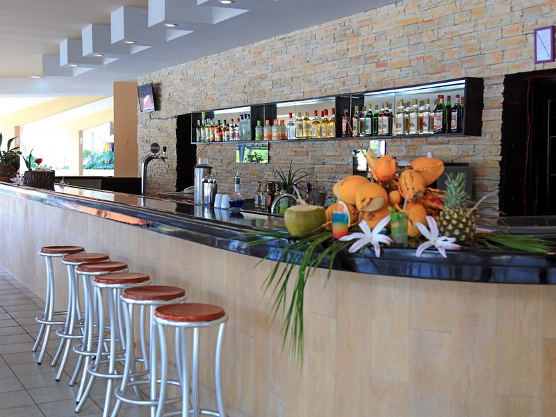 Sirenis Tropical Varadero 26