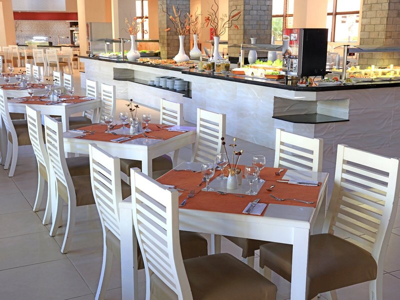 Sirenis Tropical Varadero 27