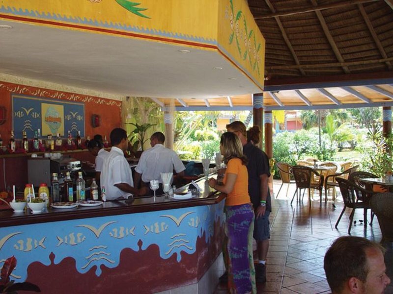 Sirenis Tropical Varadero 28