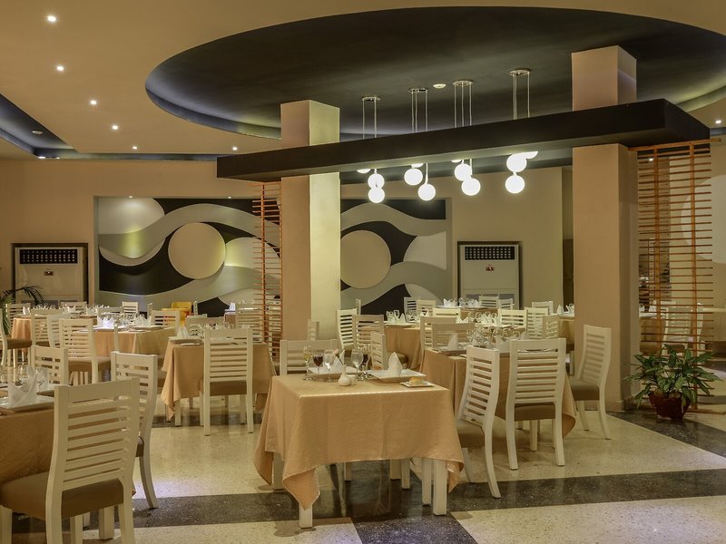 Sirenis Tropical Varadero 32