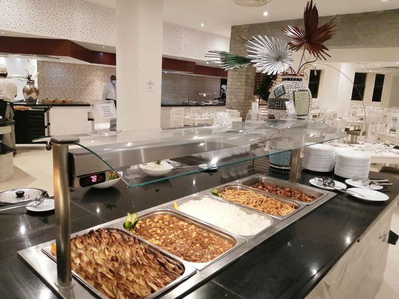 Sirenis Tropical Varadero 33