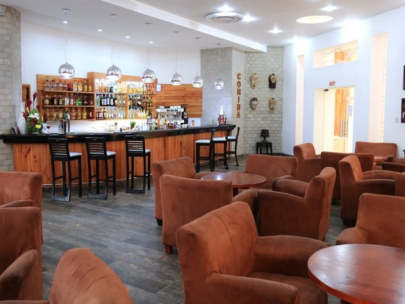 Sirenis Tropical Varadero 34