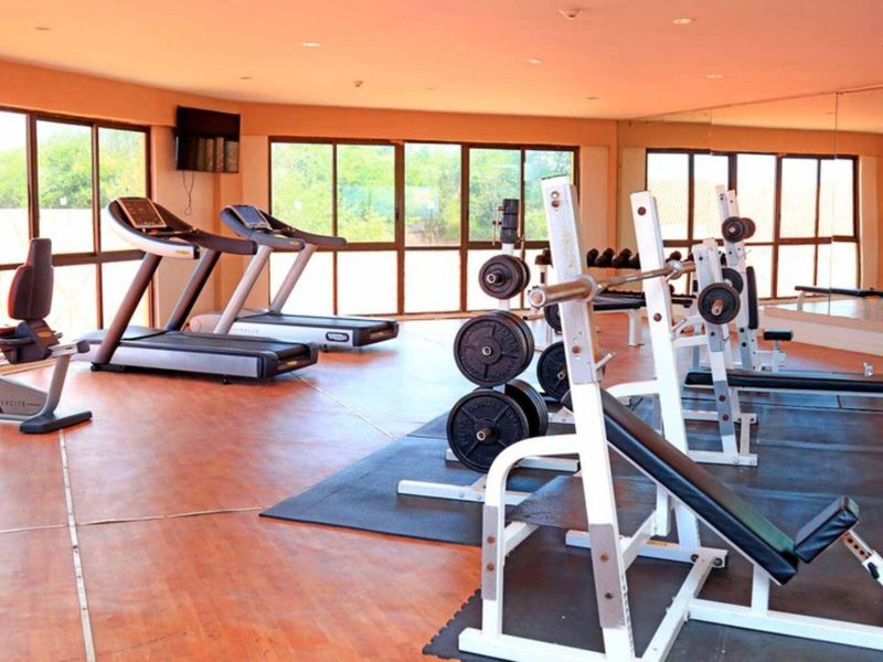 Sirenis Tropical Varadero 35