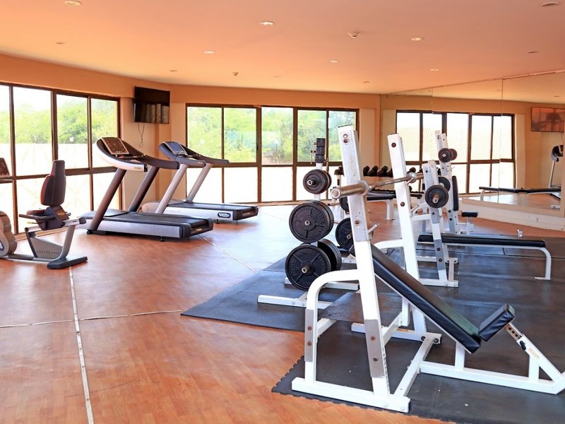 Sirenis Tropical Varadero 36