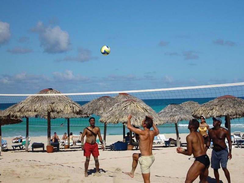 Sirenis Tropical Varadero 37