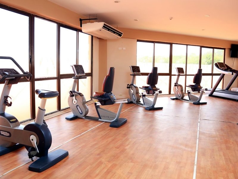 Sirenis Tropical Varadero 38