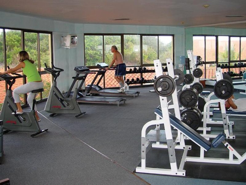 Sirenis Tropical Varadero 39