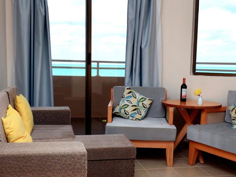 Sirenis Tropical Varadero 40