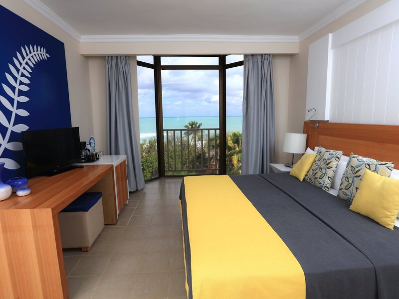 Sirenis Tropical Varadero 42