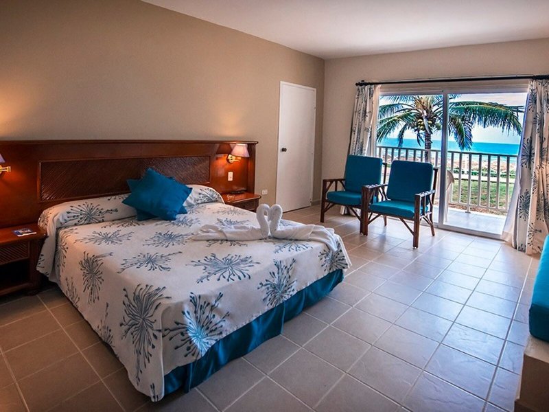 Sirenis Tropical Varadero 43