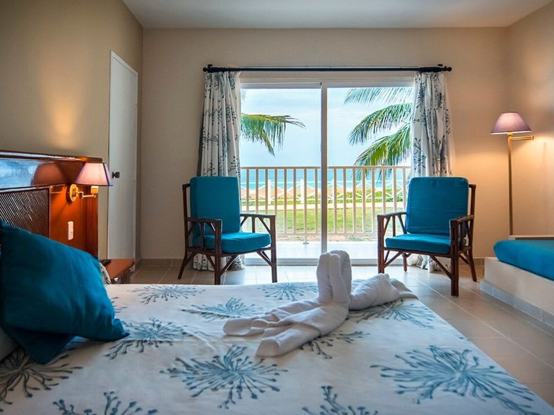 Sirenis Tropical Varadero 44