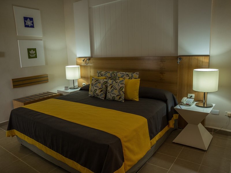 Sirenis Tropical Varadero 46