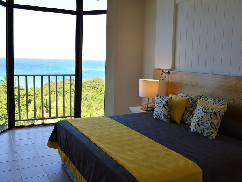 Sirenis Tropical Varadero 48