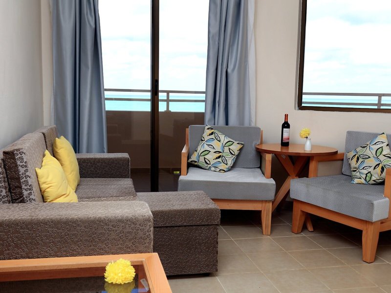 Sirenis Tropical Varadero 49