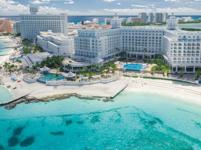 RIU Palace Las Américas 1