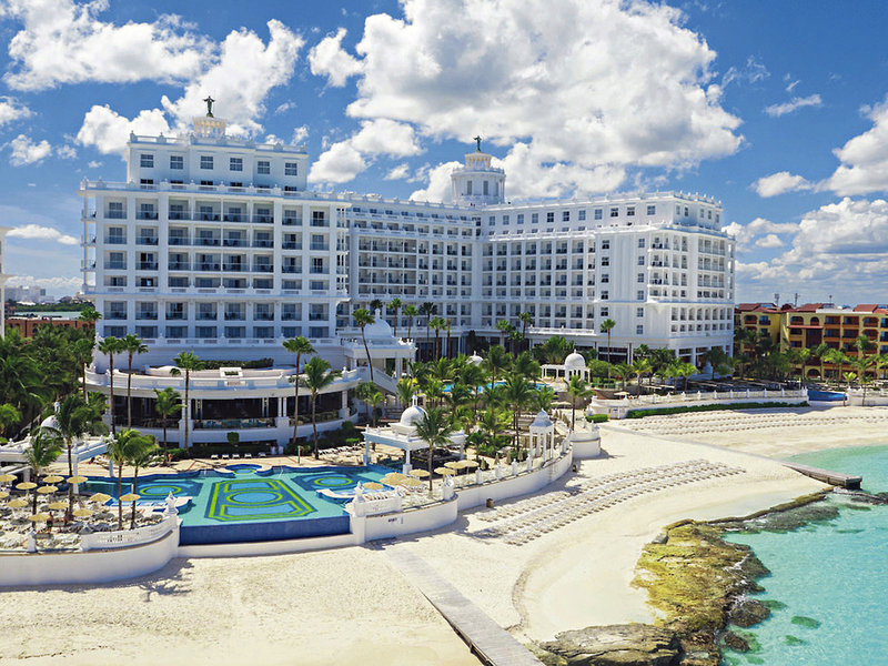 RIU Palace Las Américas 2