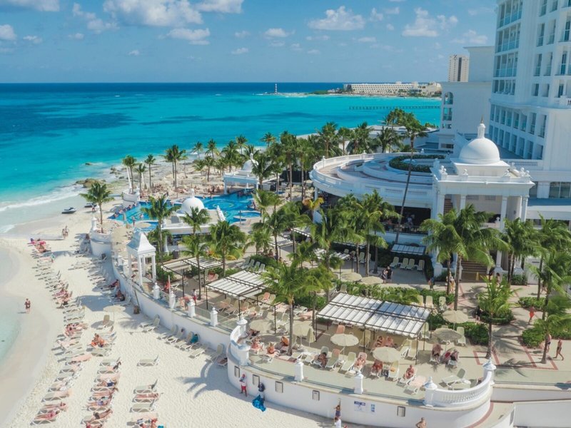 RIU Palace Las Américas 3