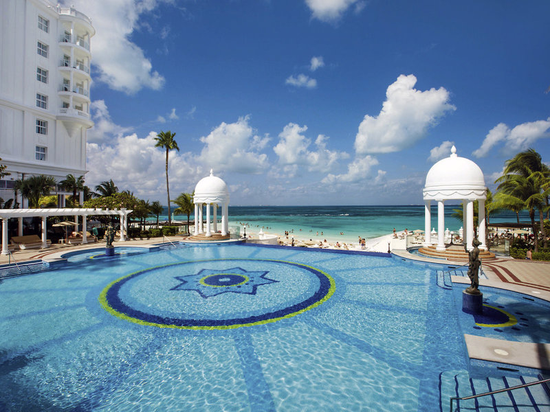 RIU Palace Las Américas 4