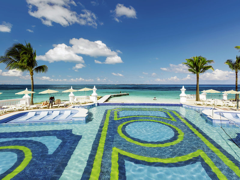 RIU Palace Las Américas 5
